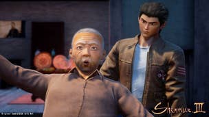 Shenmue 3 announcement set for the start of Gamescom