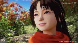 Shenmue 3 PC and PS4 release date set for August 2019