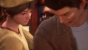 Shenmue 3 will be released November 19 on Steam