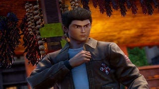 Shenmue 3 isn't coming to Xbox One