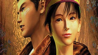"Never say never" on Shenmue III, says Sega boss