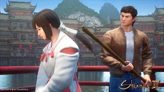 E3 2019: Shenmue 3 protagonista di un nuovo video gameplay inedito