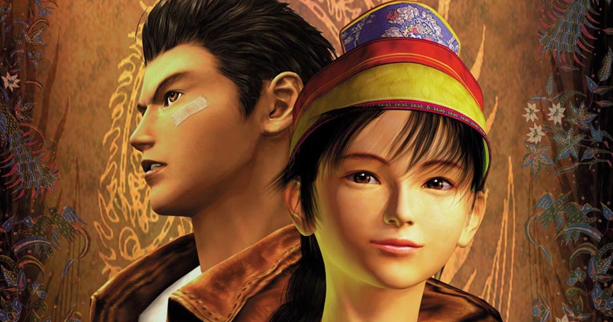 Ys Net considers "potential legal action" after confirming "leaked" Shenmue 4 video is fake