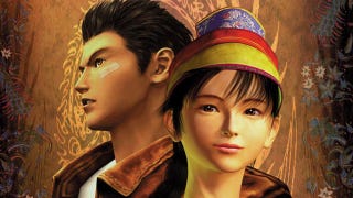 Shenmue 3 delayed for the third time