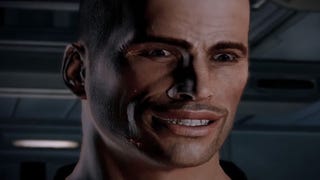 Algunas copias del nuevo Call of Duty de PC se distribuyen con el segundo disco de Mass Effect 2