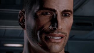 Algunas copias del nuevo Call of Duty de PC se distribuyen con el segundo disco de Mass Effect 2
