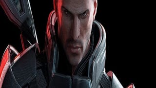 Shepard to be a "deeper" character in Mass Effect 3, says lead writer