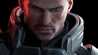 Mass Effect: BioWare has more plans for Wii U