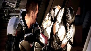 Mass Effect 3 delayed to first three months of 2012