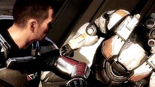 Mass Effect 3 delayed to first three months of 2012