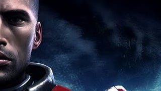 Mass Effect 3 launch video lands ahead of release