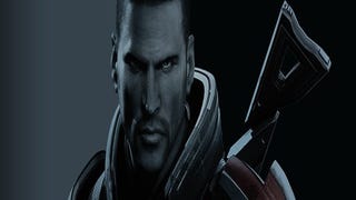 Mass Effect Trilogy out in the US, tomorrow is the First Annual N7 Day 