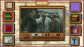 Have You Played... Sherlock Holmes: Consulting Detective