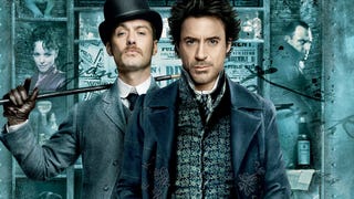 „Sherlock Holmes 3” wreszcie powstanie? Robert Downey Jr. nie odpuści filmu