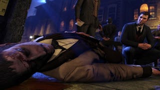 Sherlock Holmes: il trailer dell'E3