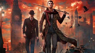 Watch 15 minutes of sleuthing in Sherlock Holmes: The Devil's Daughter gameplay