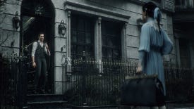 Watch Sherlock Holmes: The Devil's Daughter Trailer