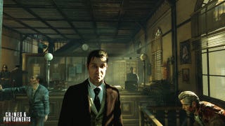 Sherlock Holmes games pulled from console storefronts by publisher Focus Home Interactive