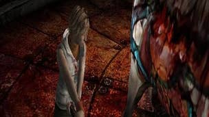 Latest Silent Hill HD Collection screens are full of creepy nostalgia 