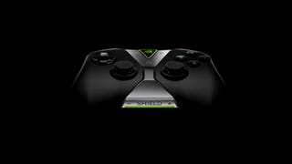 Nvidia Shield tablet announced as first one "built for gamers"