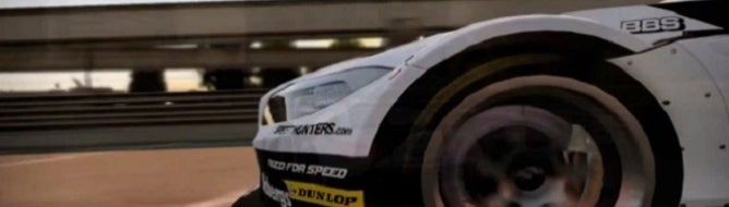 Shift 2 video shows new BMW footage