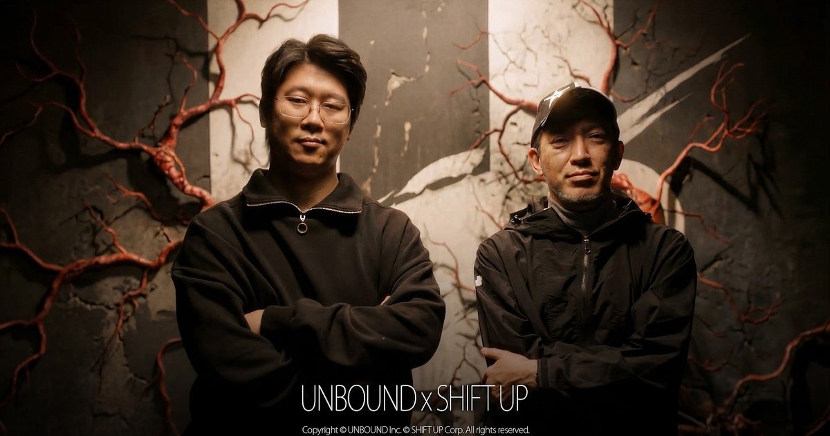 Stellar Blade developer Shift Up acquires Shinji Mikami's new studio