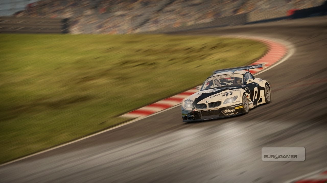 SHIFT 2: Unleashed | Eurogamer.de