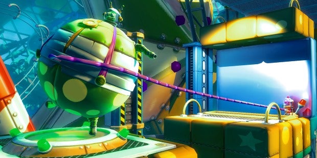 To Me, To You: Shiftlings Offers Solo Or Co-op Play