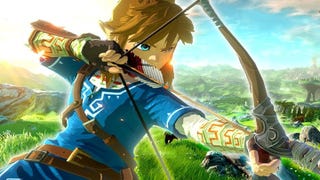 Shigeru Miyamoto afirma que o Zelda da Wii U chegou a uma etapa de produção muito divertida