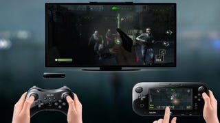 Shigeru Miyamoto diz que GamePad da Wii U foi desenhado para shooters