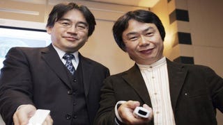 Nintendo: Miyamoto in pole position per il ruolo di presidente
