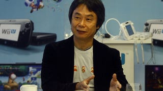 Miyamoto vai estar presente no evento Nintendo Treehouse da E3