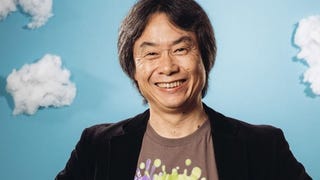 Shigeru Miyamoto reconhecido pelo Ministério da Cultura Japonês pelo seu mérito