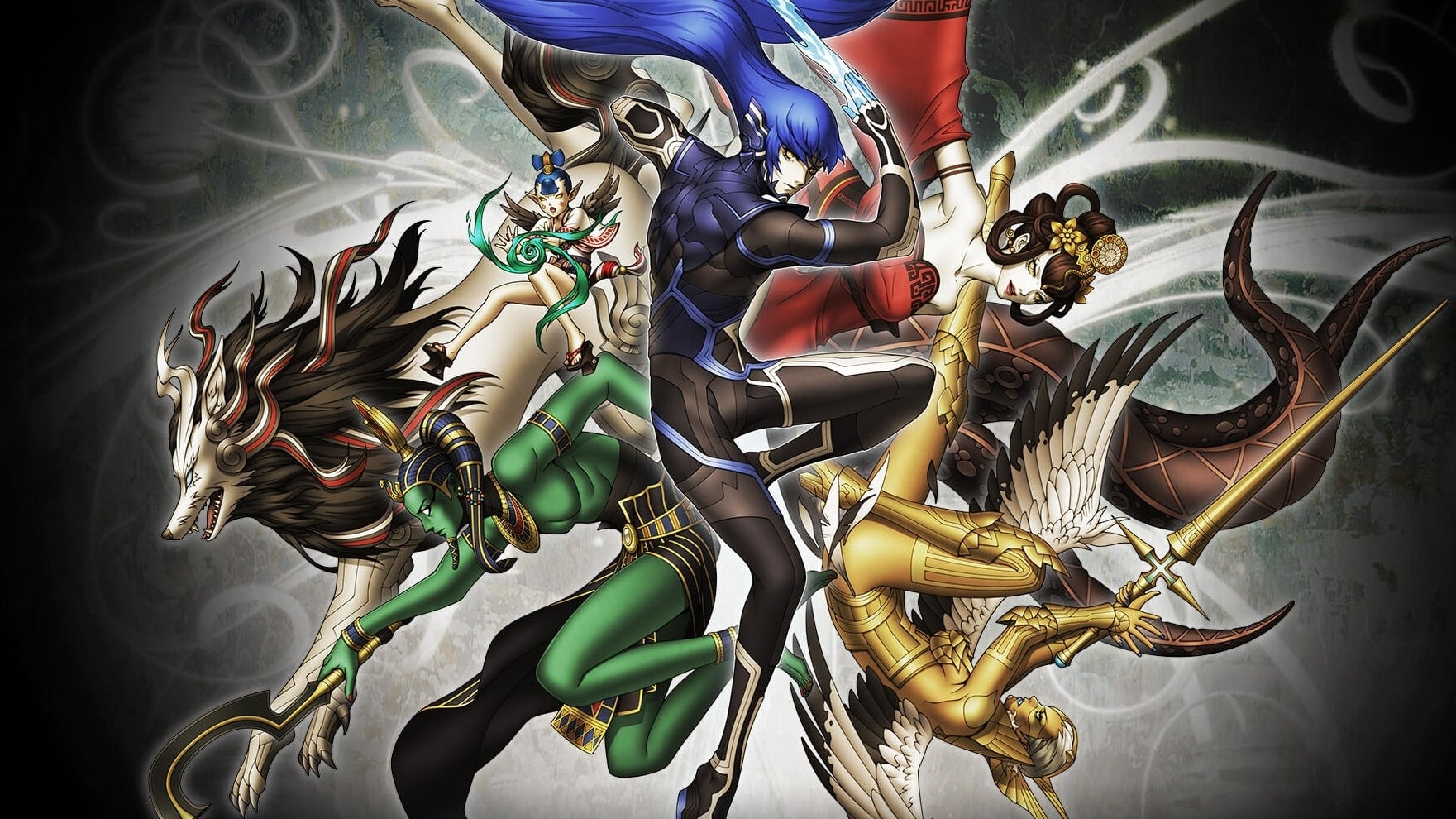 Shin Megami Tensei 5 review - Apocalyptische uitdaging