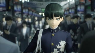 Shin Megami Tensei V al Nintendo Direct, ecco il trailer e la data di uscita!
