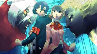 Atlus teases new PSN release this week