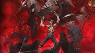 Shin Megami Tensei: Nocturne out now on PS3 in North America