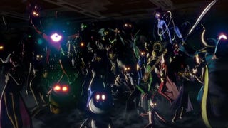 Shin Megami Tensei 5 is coming to the west, Nintendo has confirmed