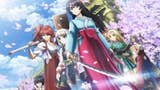Anime Sakura Wars estreará em Abril no Japão