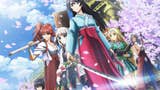Anime Sakura Wars estreará em Abril no Japão