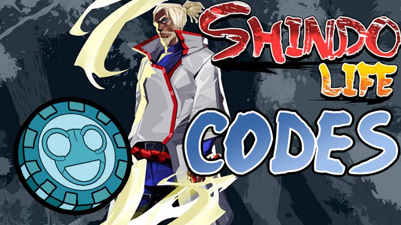 Shindo Life Codes im Mai 2024 Gratis Free Spins und RELL Coins