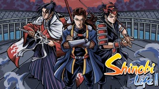 Shindo Life artwork