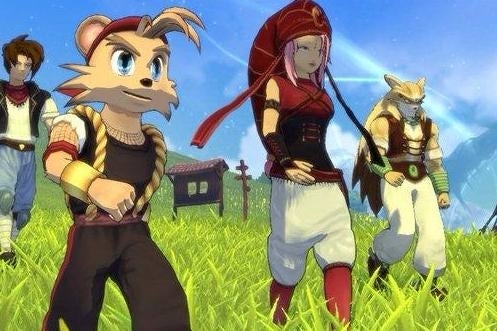 Shiness: The Lightning Kingdom release bekend