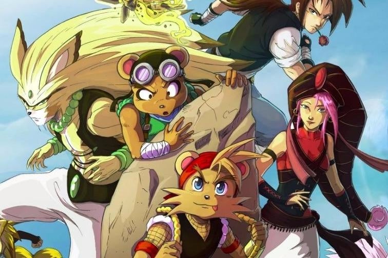 Shiness: The Lightning Kingdom - Test | Eurogamer.de