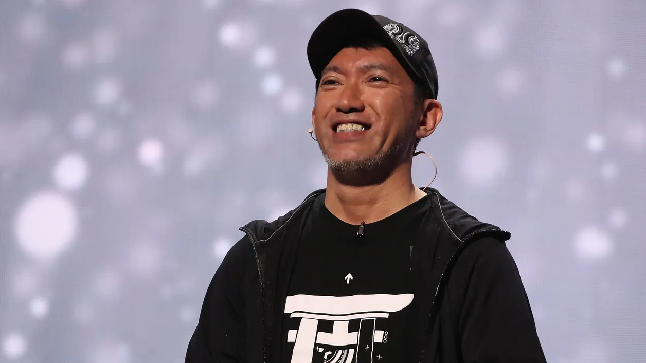 Thumbnail for Resident Evil director Shinji Mikami partners with Stellar Blade devs Shift Up to make "smaller, experimental titles alongside a large-scale flagship"