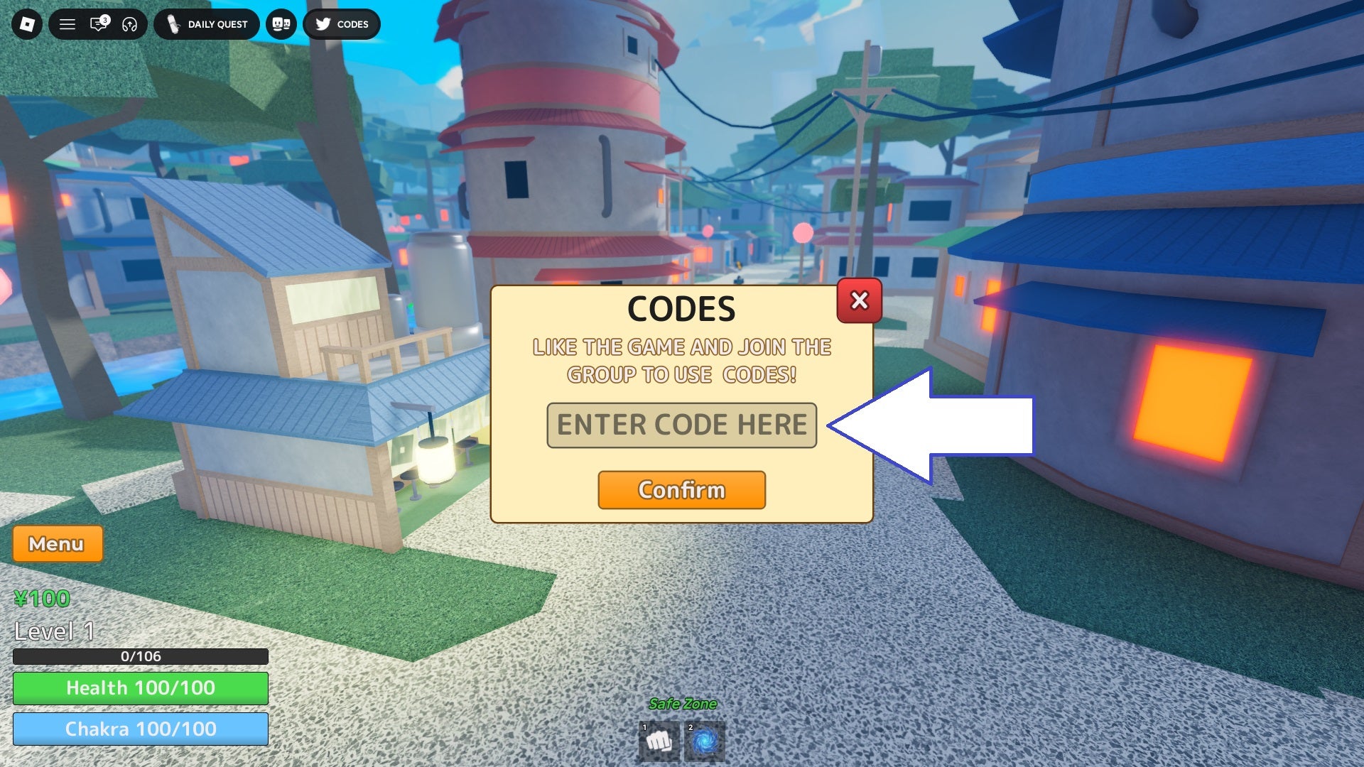 Latest Shinobi Way codes | VG247