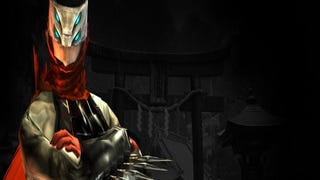 Shinobi 3DS video gets out, more info this week