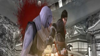 Shinobido 2: Revenge of Zen Vita trailer