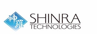 Shinra Technologies es la compañía de juegos en la nube de Square Enix