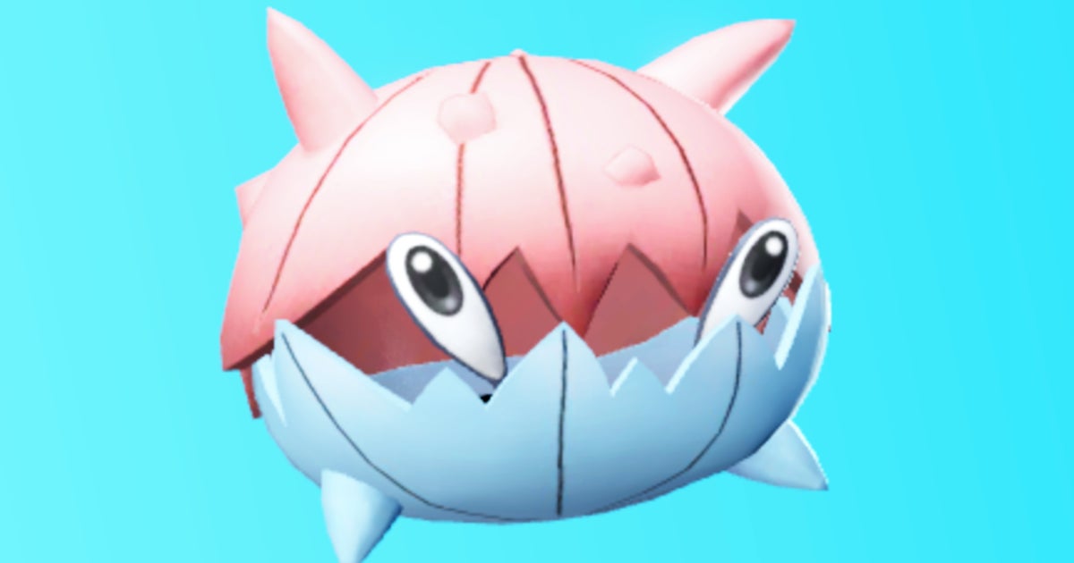 How to get Shiny Evomon
